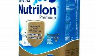 婴幼儿配方奶粉标准 1-30天新生儿奶粉标准
